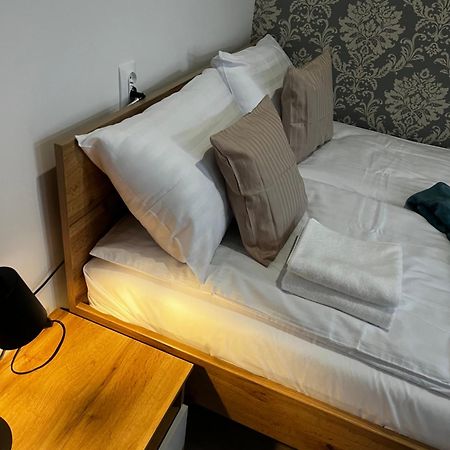 Apartamenty Dbrw Jezyce بوزنان المظهر الخارجي الصورة