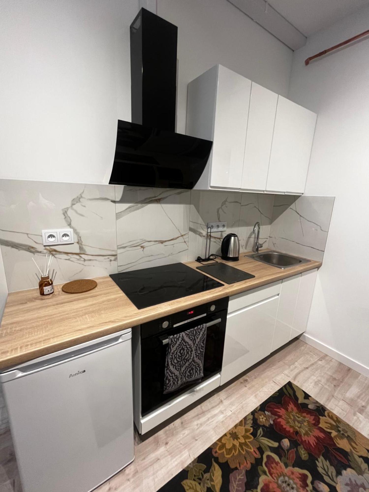 Apartamenty Dbrw Jezyce بوزنان المظهر الخارجي الصورة