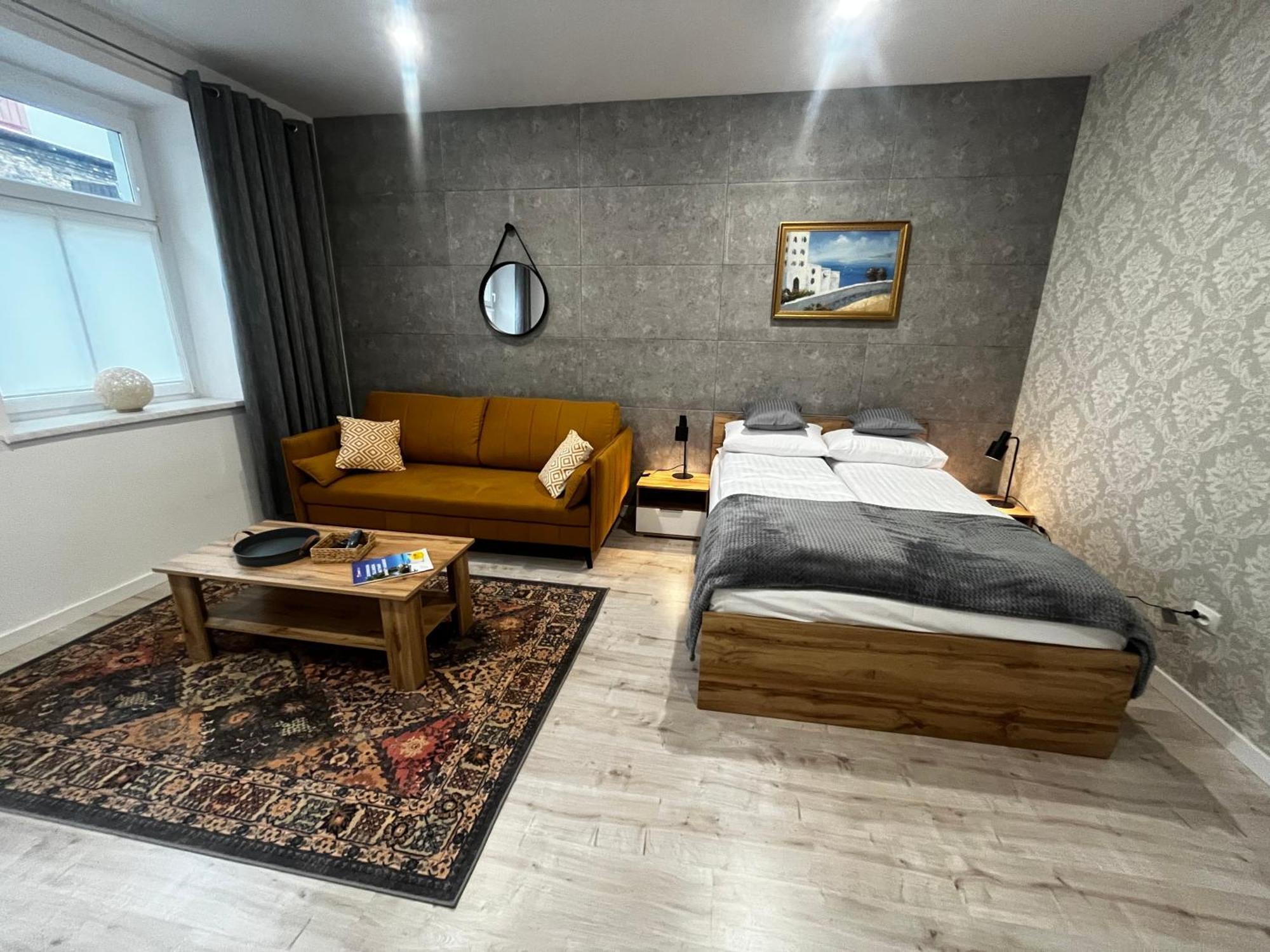Apartamenty Dbrw Jezyce بوزنان المظهر الخارجي الصورة