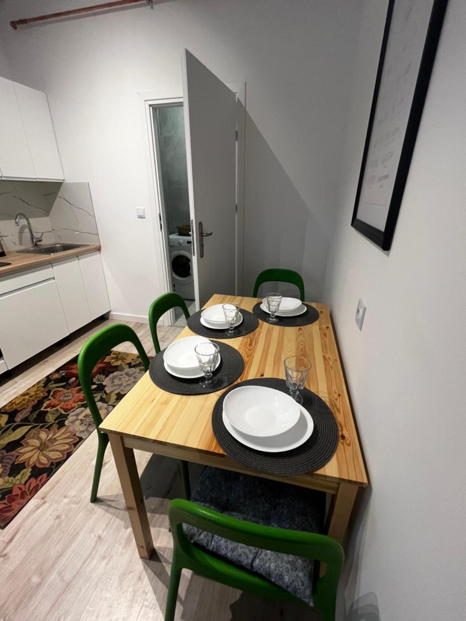 Apartamenty Dbrw Jezyce بوزنان المظهر الخارجي الصورة