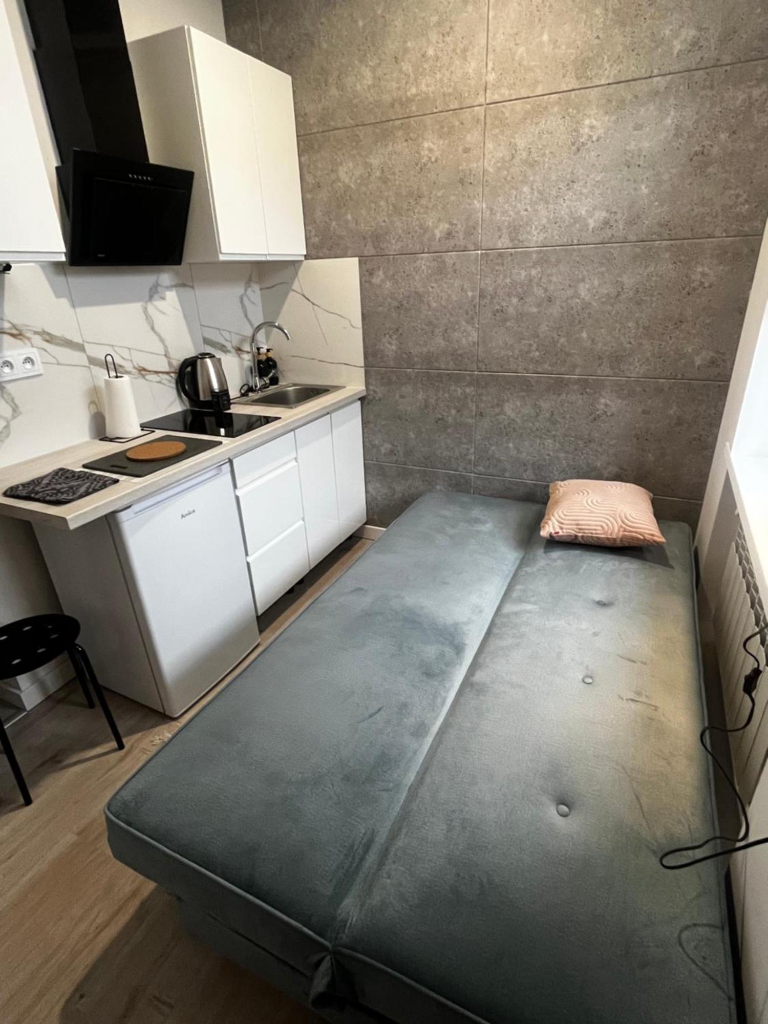 Apartamenty Dbrw Jezyce بوزنان المظهر الخارجي الصورة