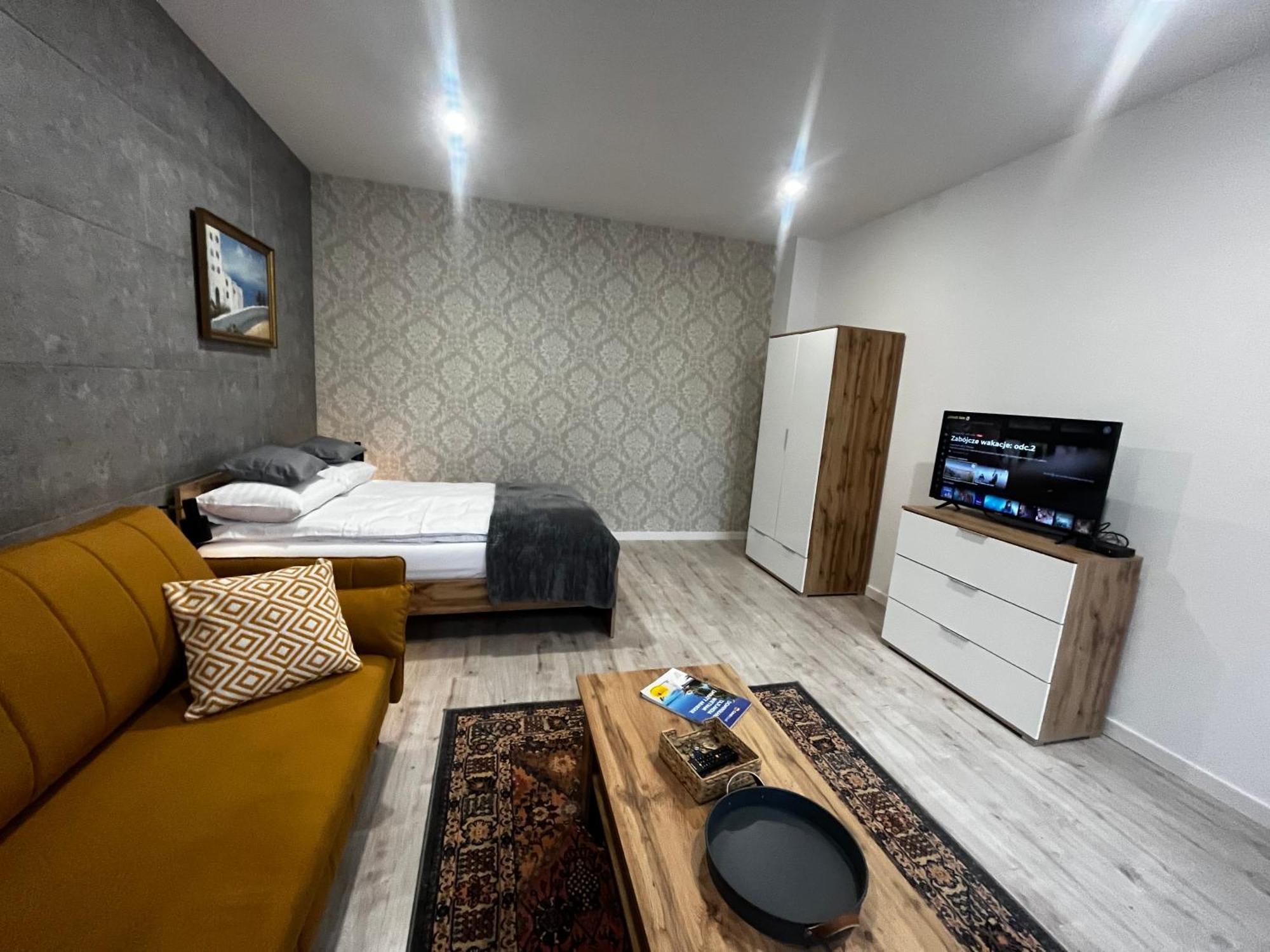 Apartamenty Dbrw Jezyce بوزنان المظهر الخارجي الصورة