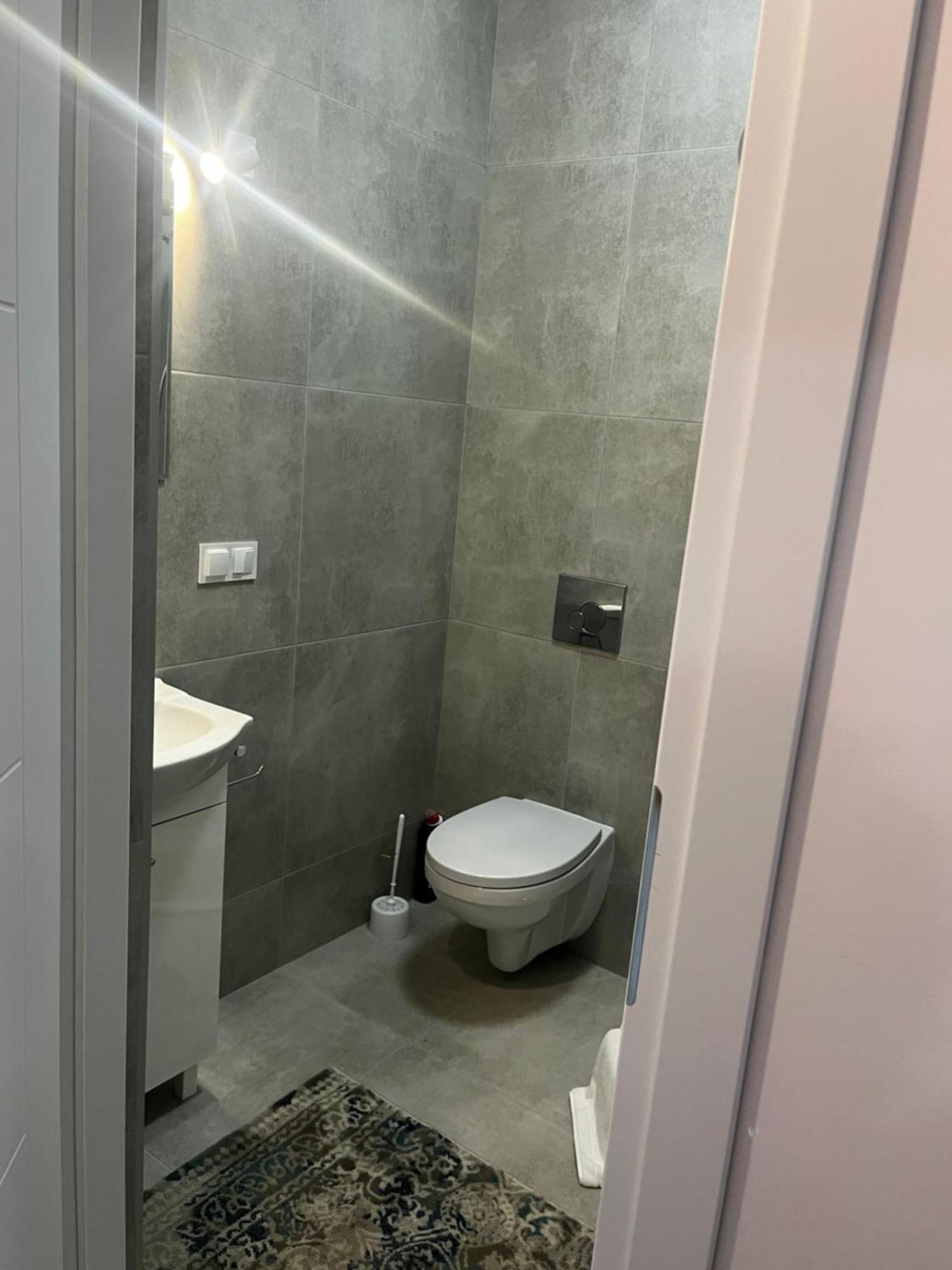 Apartamenty Dbrw Jezyce بوزنان المظهر الخارجي الصورة