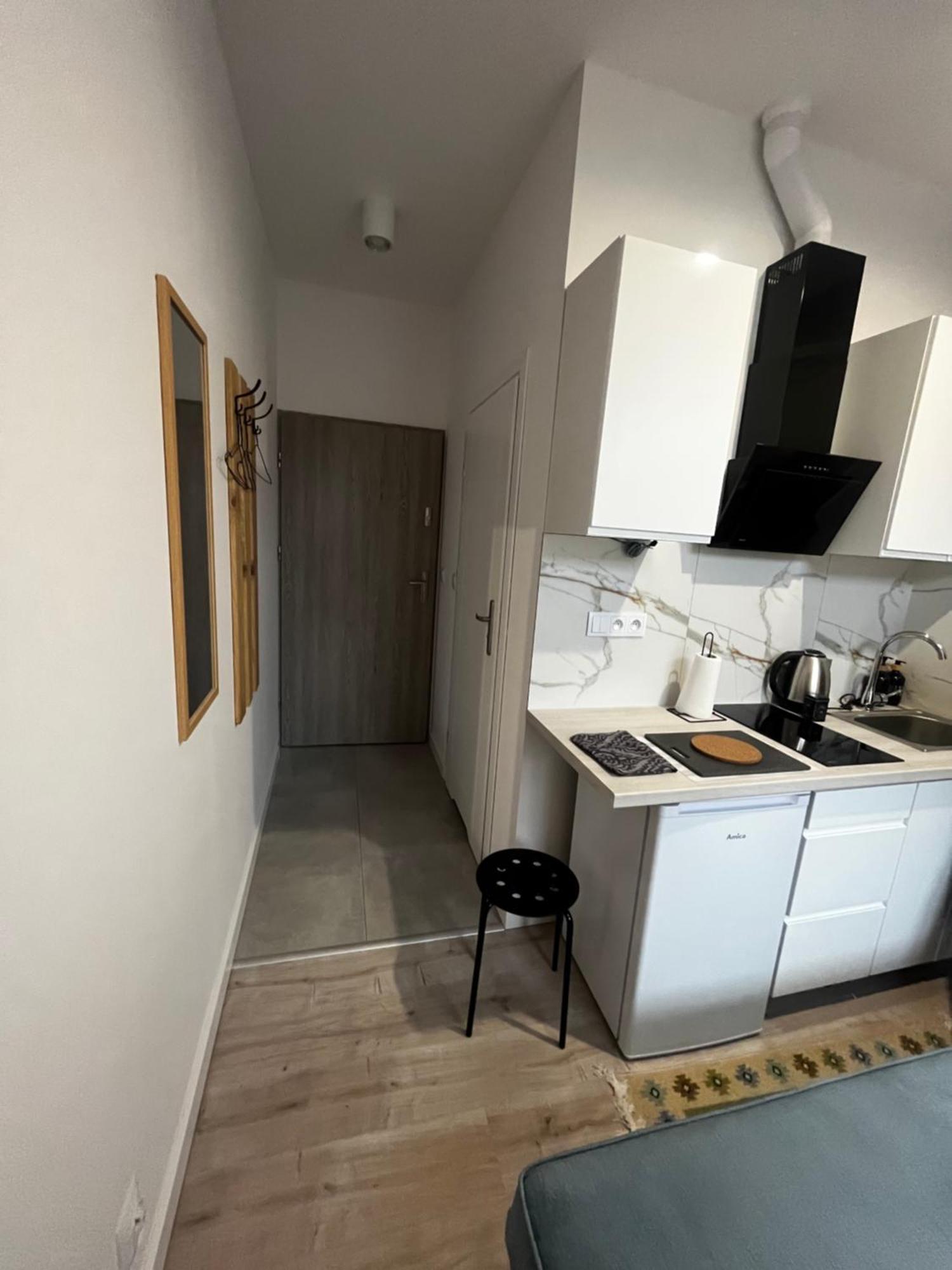 Apartamenty Dbrw Jezyce بوزنان المظهر الخارجي الصورة