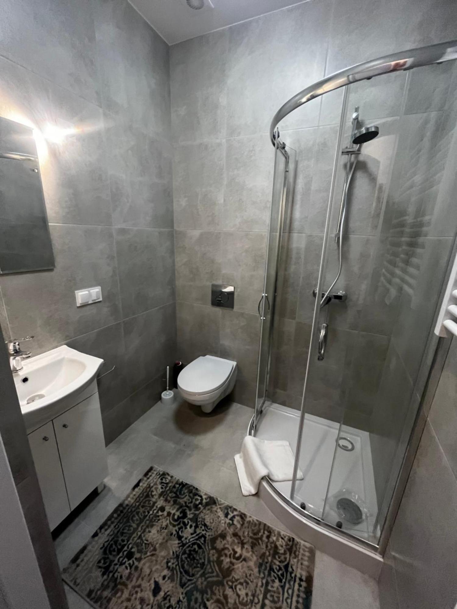 Apartamenty Dbrw Jezyce بوزنان المظهر الخارجي الصورة