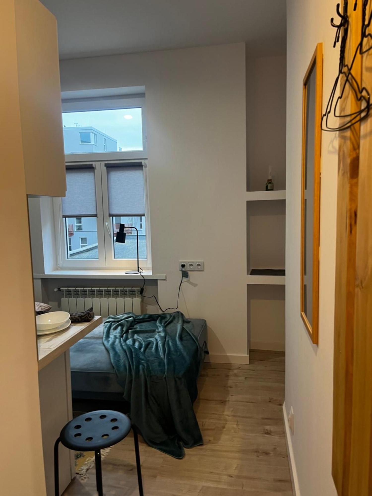 Apartamenty Dbrw Jezyce بوزنان المظهر الخارجي الصورة