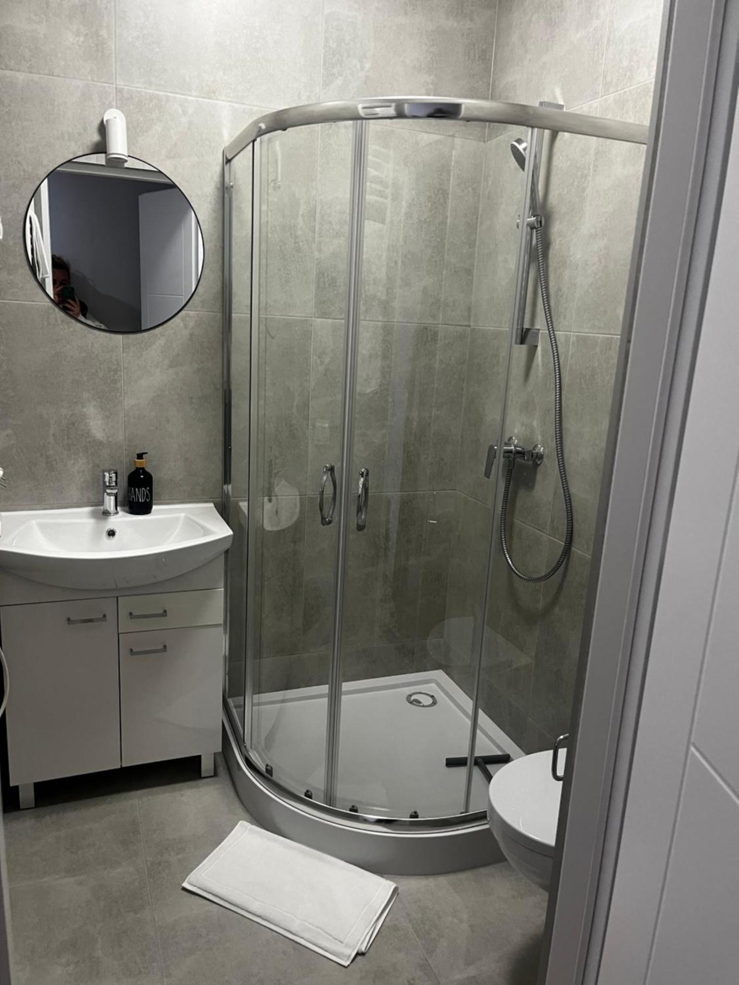 Apartamenty Dbrw Jezyce بوزنان المظهر الخارجي الصورة