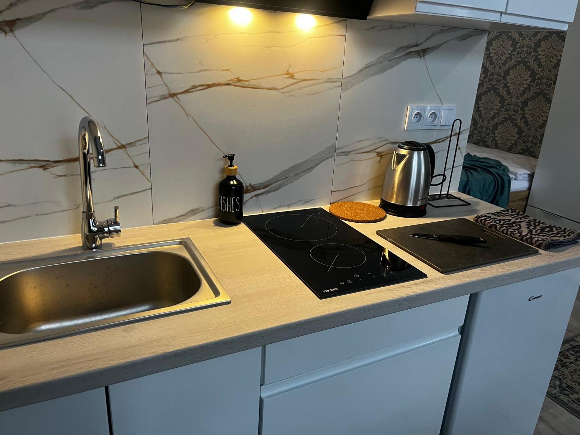 Apartamenty Dbrw Jezyce بوزنان المظهر الخارجي الصورة