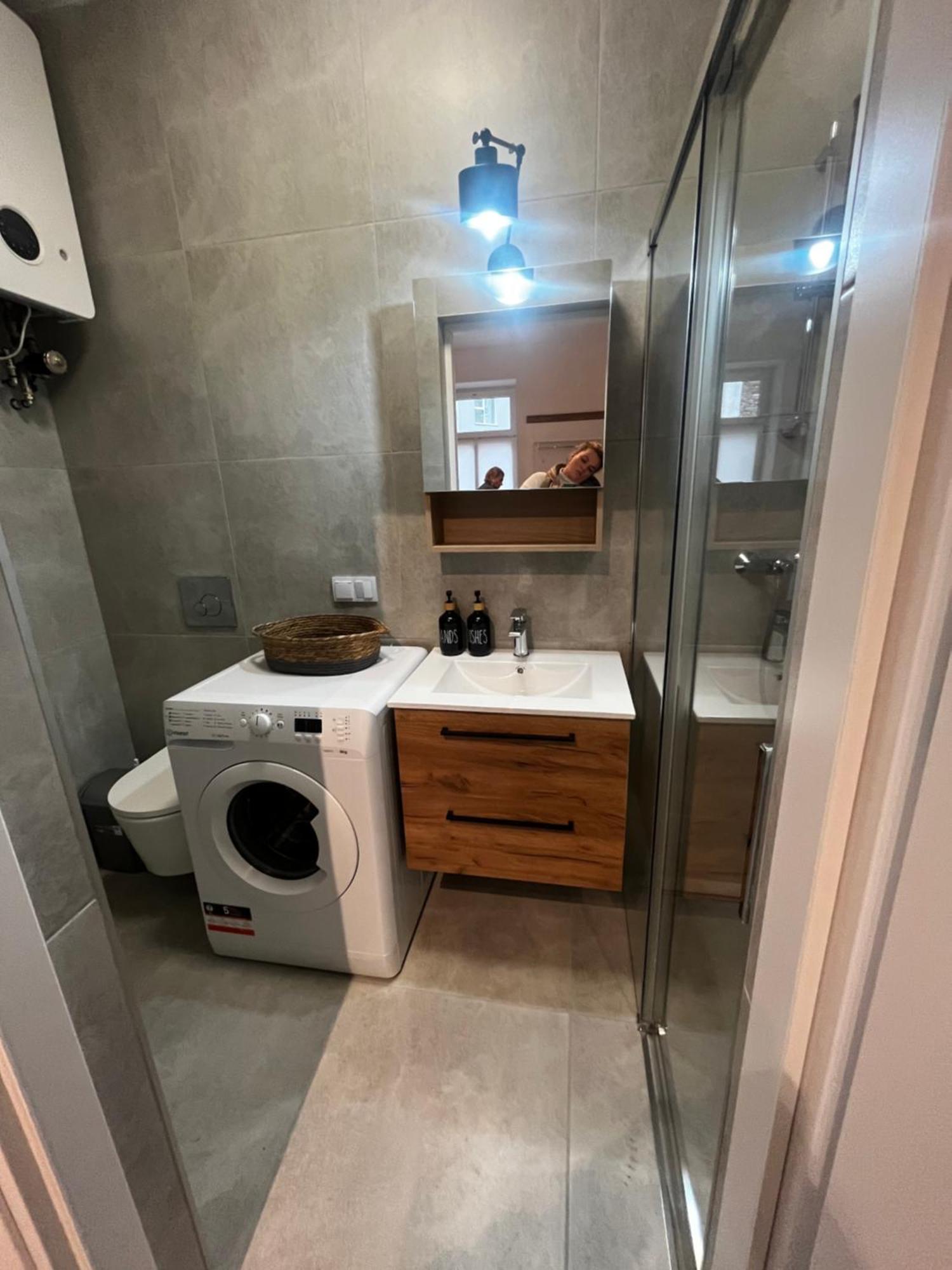 Apartamenty Dbrw Jezyce بوزنان المظهر الخارجي الصورة