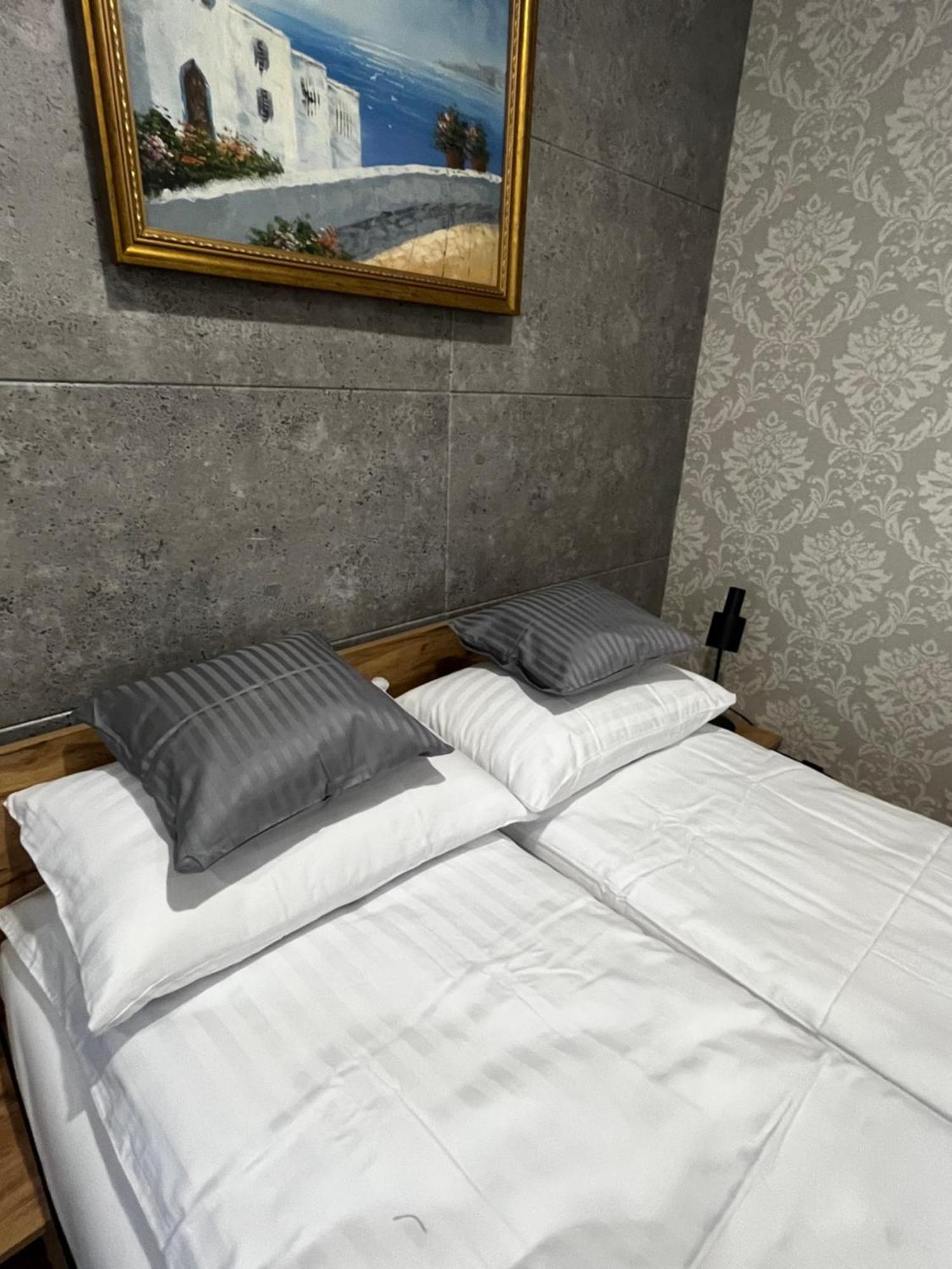 Apartamenty Dbrw Jezyce بوزنان المظهر الخارجي الصورة