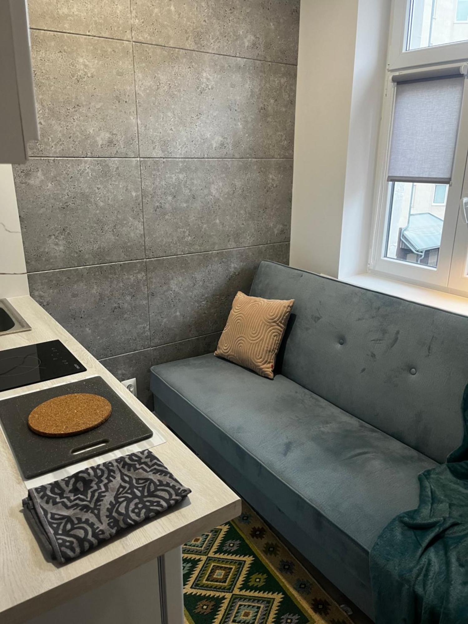 Apartamenty Dbrw Jezyce بوزنان المظهر الخارجي الصورة