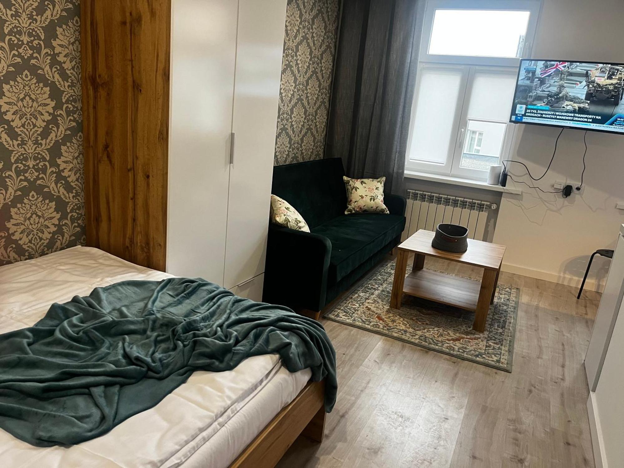 Apartamenty Dbrw Jezyce بوزنان المظهر الخارجي الصورة
