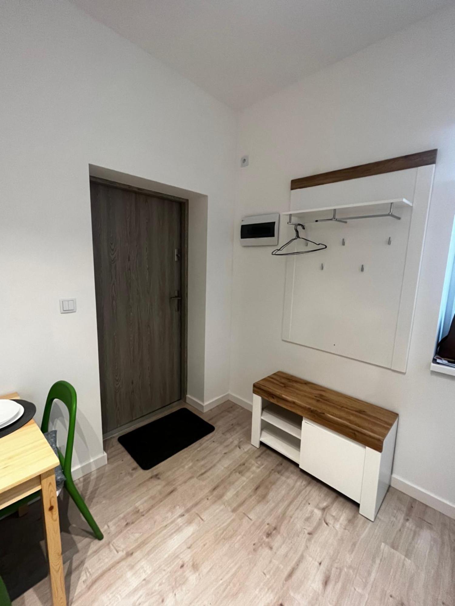 Apartamenty Dbrw Jezyce بوزنان المظهر الخارجي الصورة