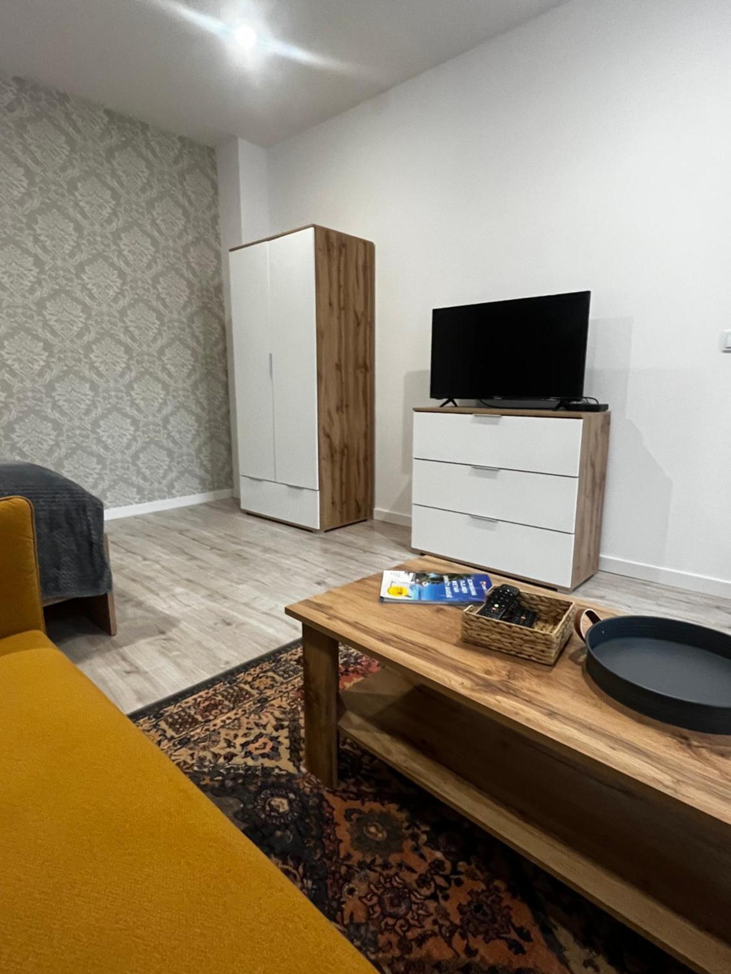 Apartamenty Dbrw Jezyce بوزنان المظهر الخارجي الصورة