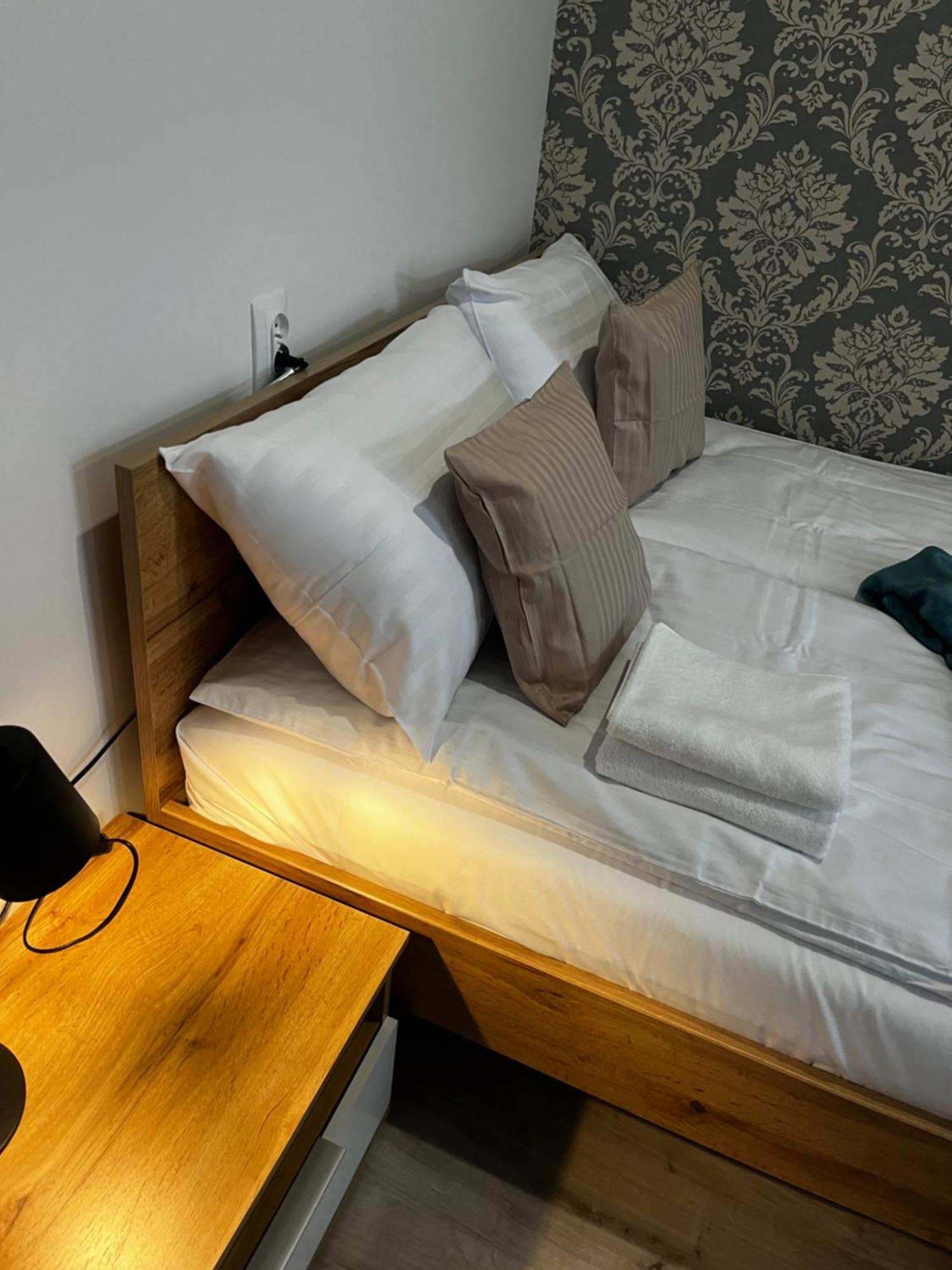 Apartamenty Dbrw Jezyce بوزنان المظهر الخارجي الصورة