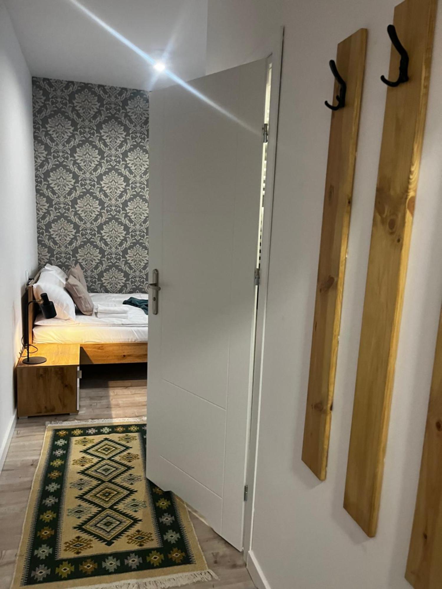 Apartamenty Dbrw Jezyce بوزنان المظهر الخارجي الصورة