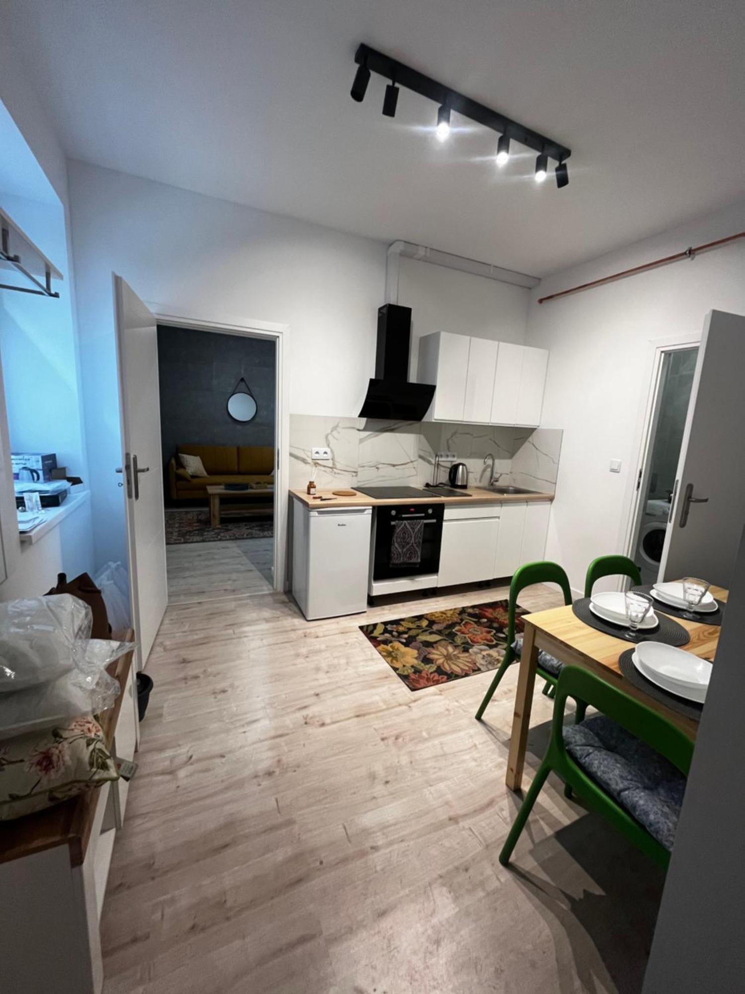 Apartamenty Dbrw Jezyce بوزنان المظهر الخارجي الصورة