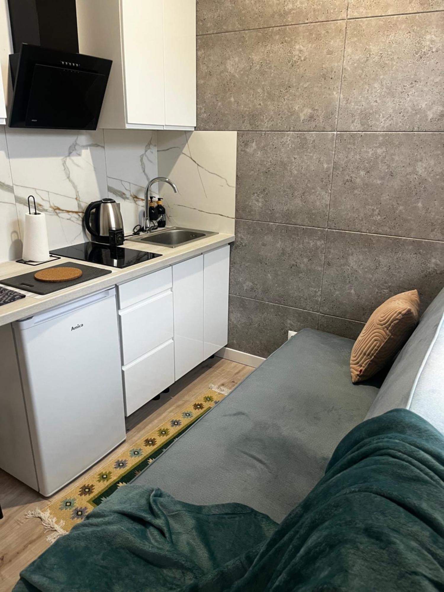 Apartamenty Dbrw Jezyce بوزنان المظهر الخارجي الصورة
