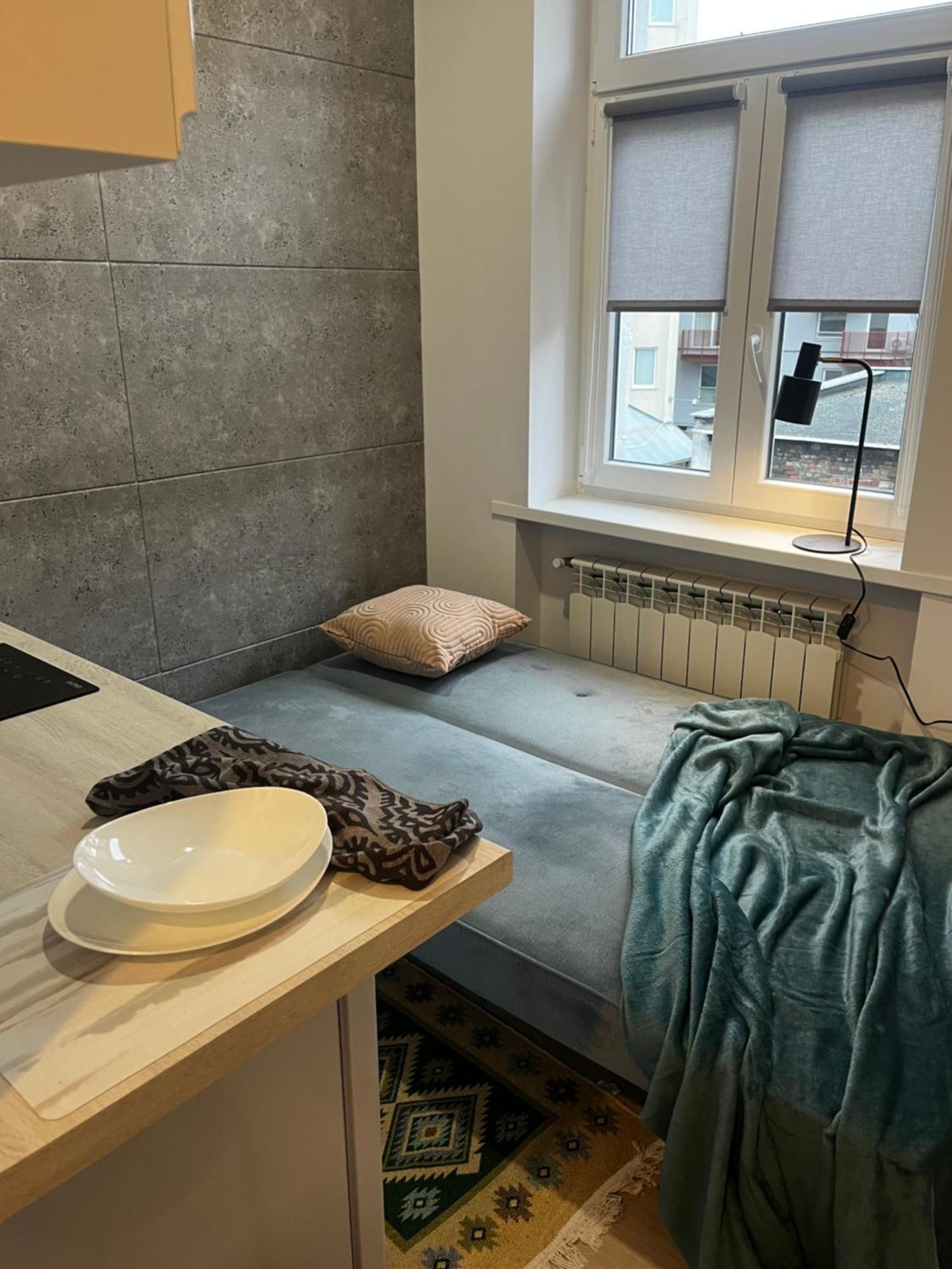 Apartamenty Dbrw Jezyce بوزنان المظهر الخارجي الصورة