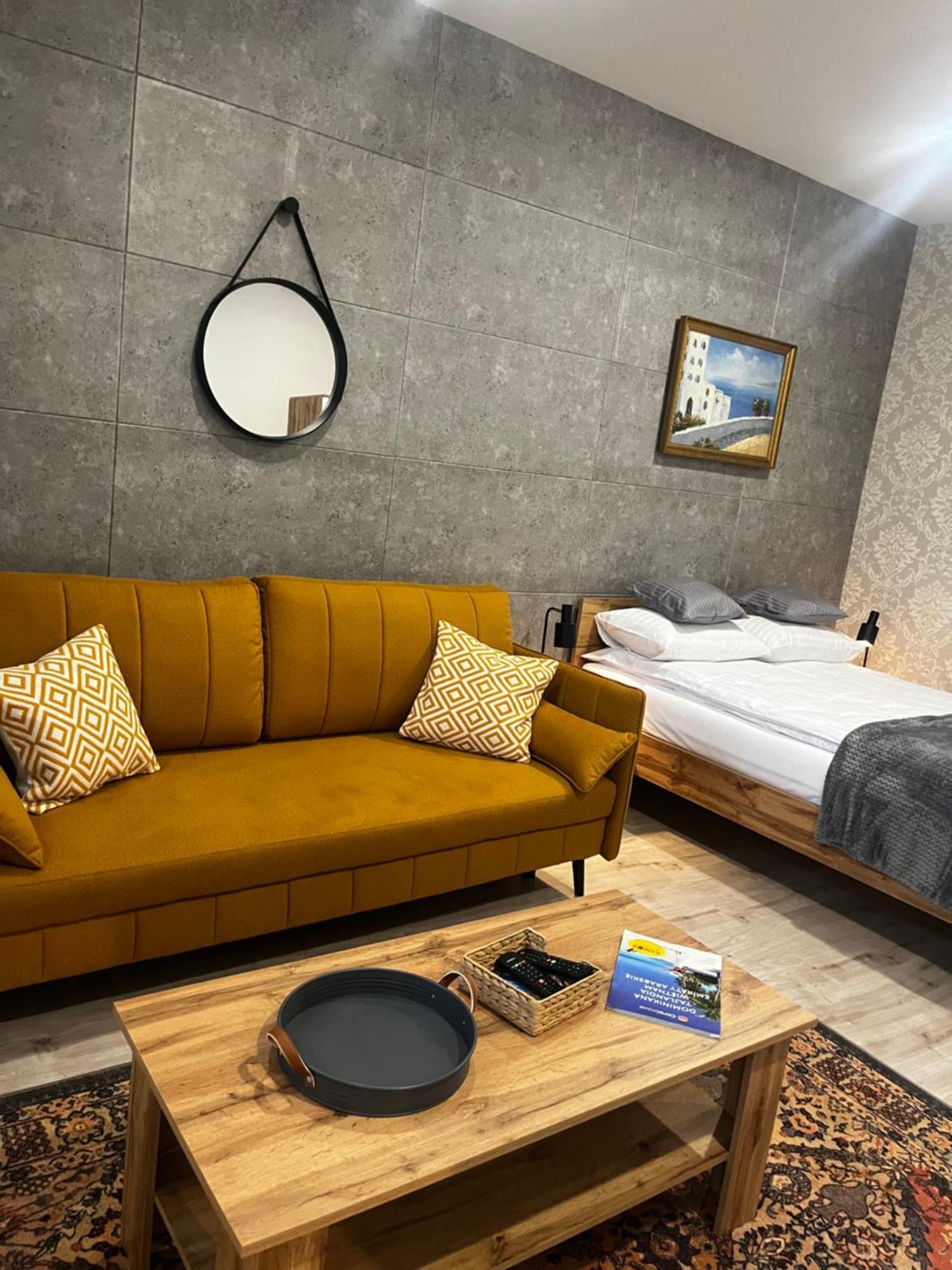 Apartamenty Dbrw Jezyce بوزنان المظهر الخارجي الصورة