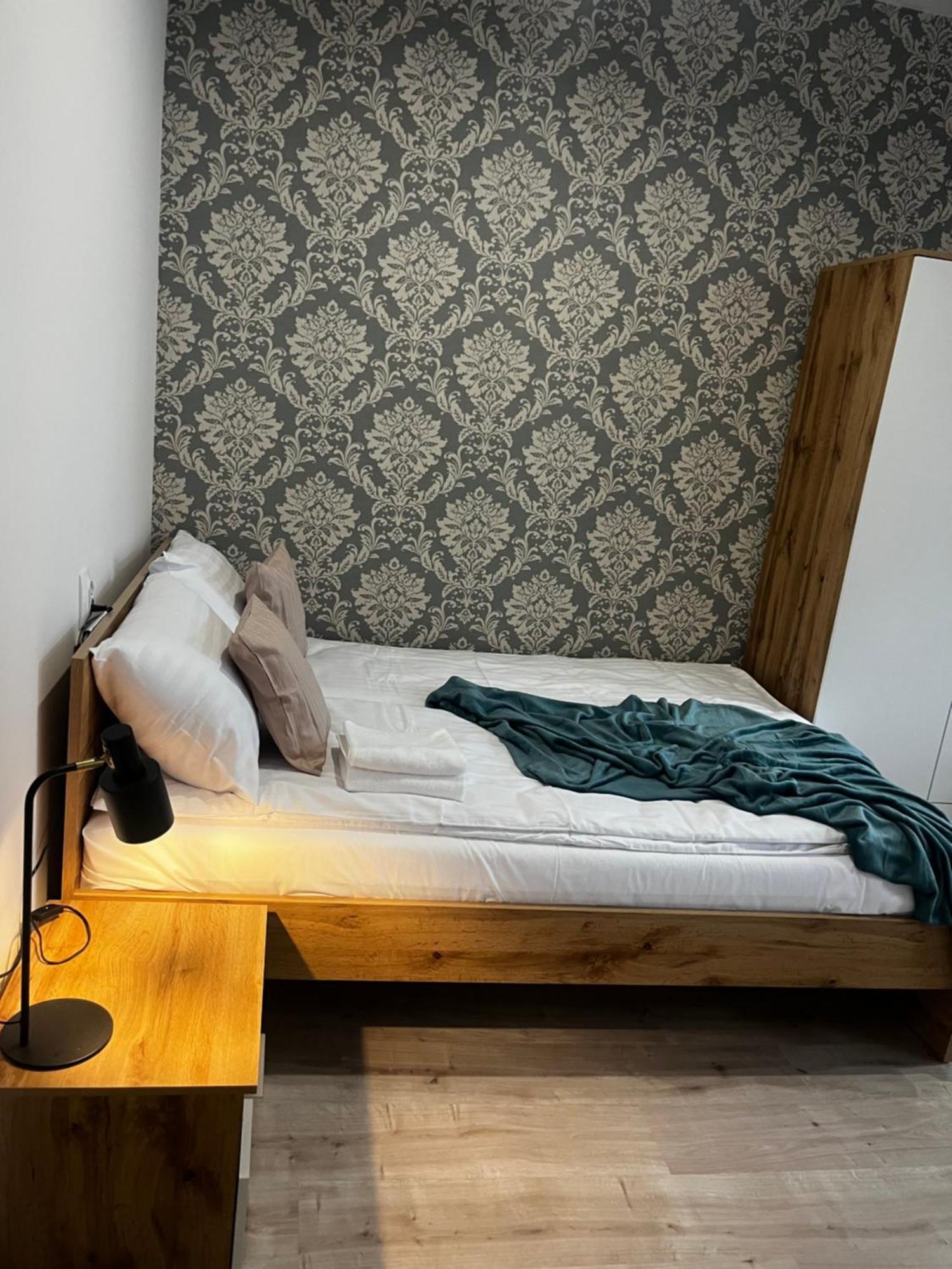 Apartamenty Dbrw Jezyce بوزنان المظهر الخارجي الصورة
